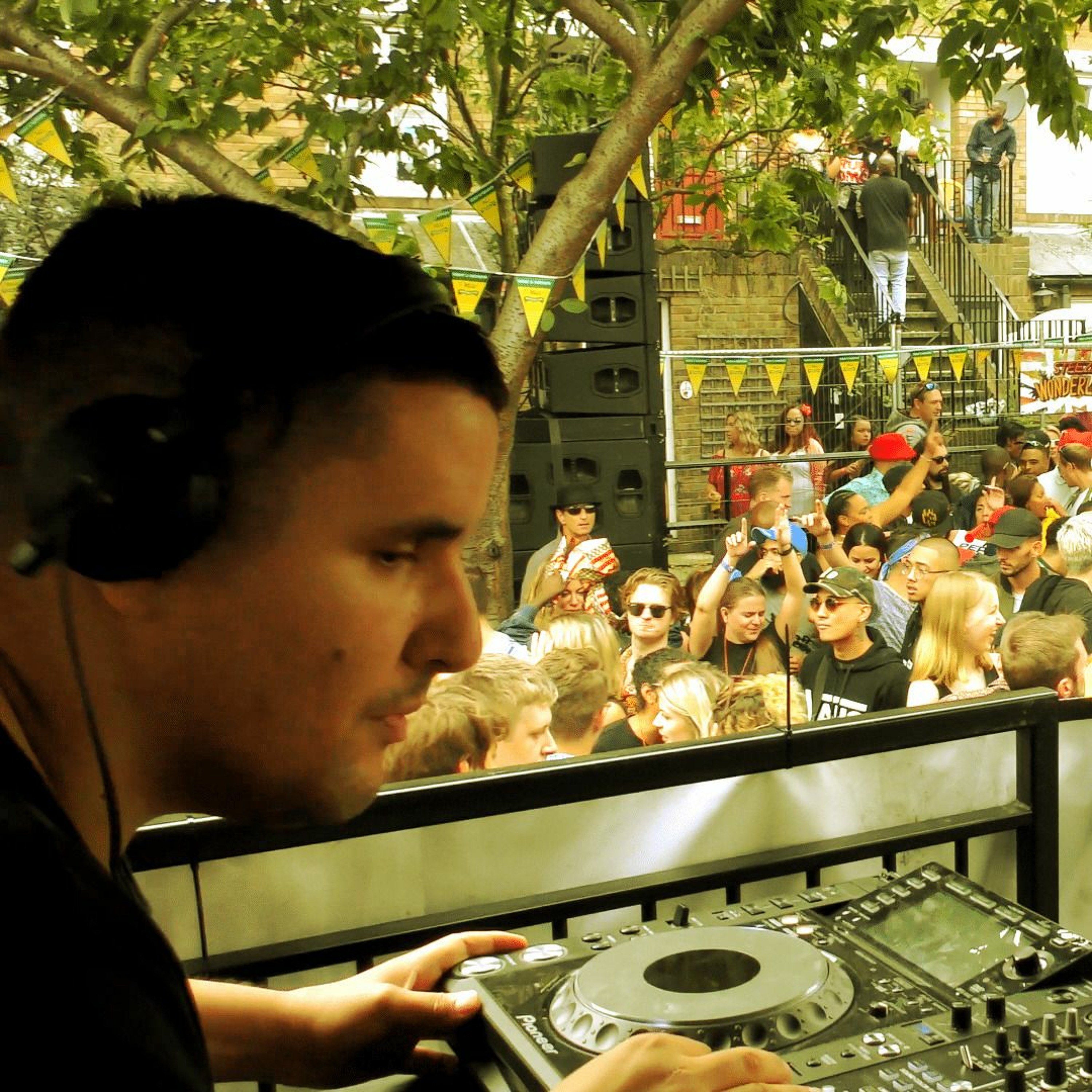 KlevaKeys Mix Sessions