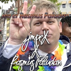 jmpeX - Jeg Er Rasmus Paludan FT. Rasmus Paludan (Original Mix)