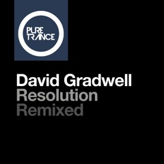 David Gradwell - Resolution (Club Mix)