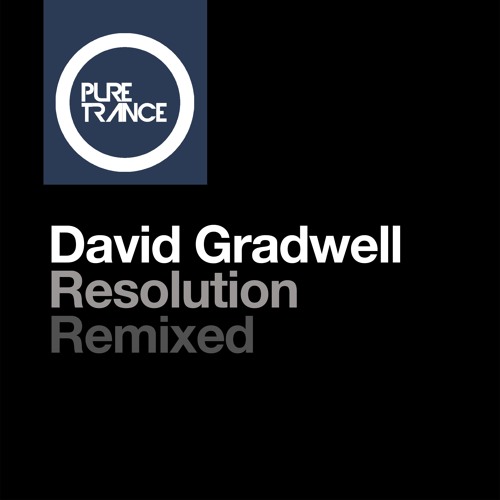 David Gradwell - Resolution (Club Mix)