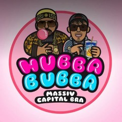 Massiv & Capital Bra - HUBBA BUBBA (prod. by Tengobeatz & Goldfinger)