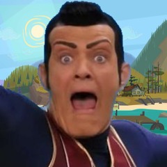 We Are Number One But It's Total Drama