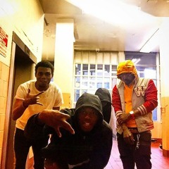 Reprocussion Tone X Bodybykhristian X Mufasa General