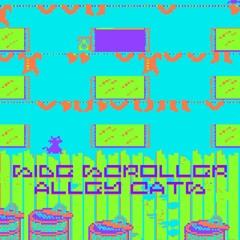 Alley Cats