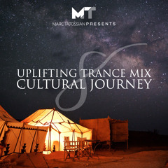 Uplifting Trance Mix: Cultural Journey 8