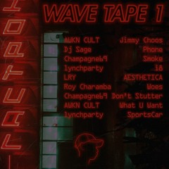 Wave Tape 1