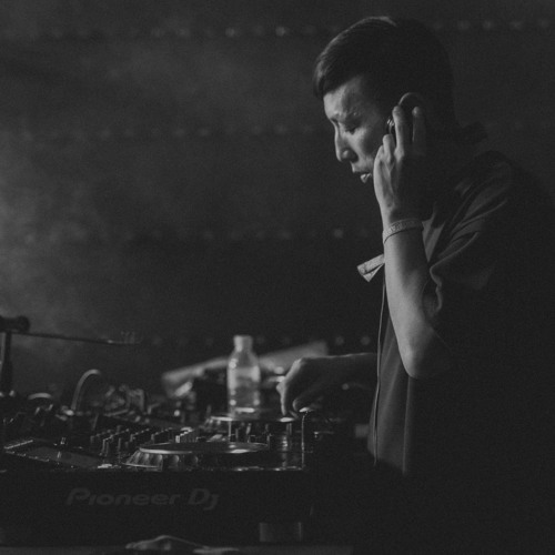 Guest Mix 123: Unjin