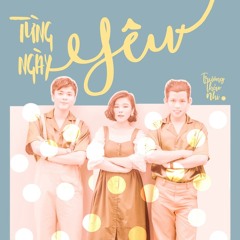 Từng Ngày Yêu - Trương Thảo Nhi