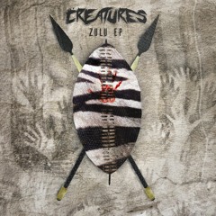 Creatures - Zulu
