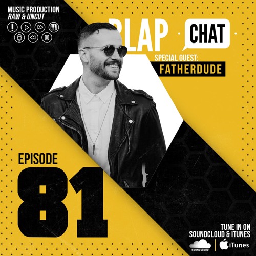Episode 81 - Working With Songwriters (with Father Dude)