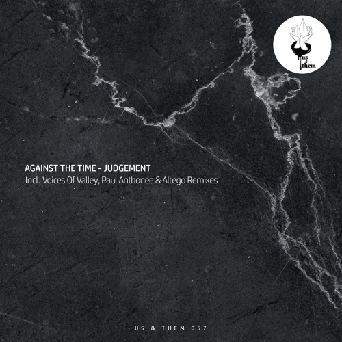 Premiere: Against The Time - Vandal [Us & Them]