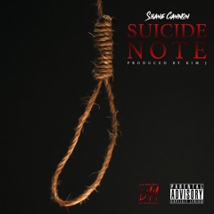 Suicide Note (Prod. KimJ)