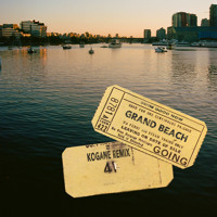 swim good now - Grand Beach (Kogane Remix)