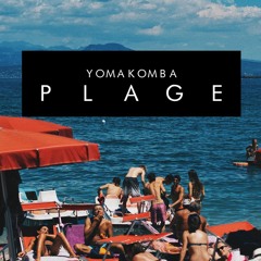 Yomakomba feat. David Sipos - La Plage