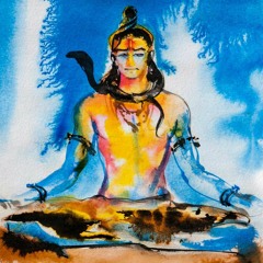 Shivashtakam - Shiv Shiva Anuraag - Pandit Jasraj - Raag Gunakali