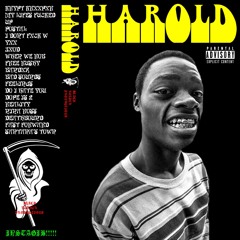 HAROLD (MASTER MIX CLIII)