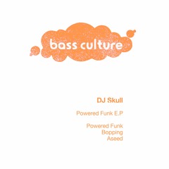 DJ Skull-Aseed  (BCR057-B2) SNIPPETS