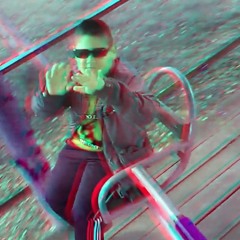 Morgenshtern X Timurka Bits - Копы На Хвосте [YellowOrigami Edit]