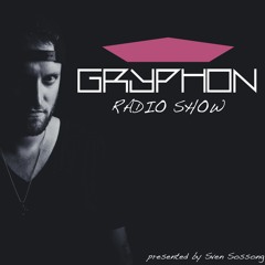 GRYPHON RadioShow017 with Anne Sourise - exclusive Studiomix  [Mauerpfeiffer Saarbrücken]]