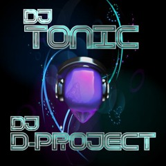 D-Project & Dj Tonic - Makina Mix V2 31-8-2018