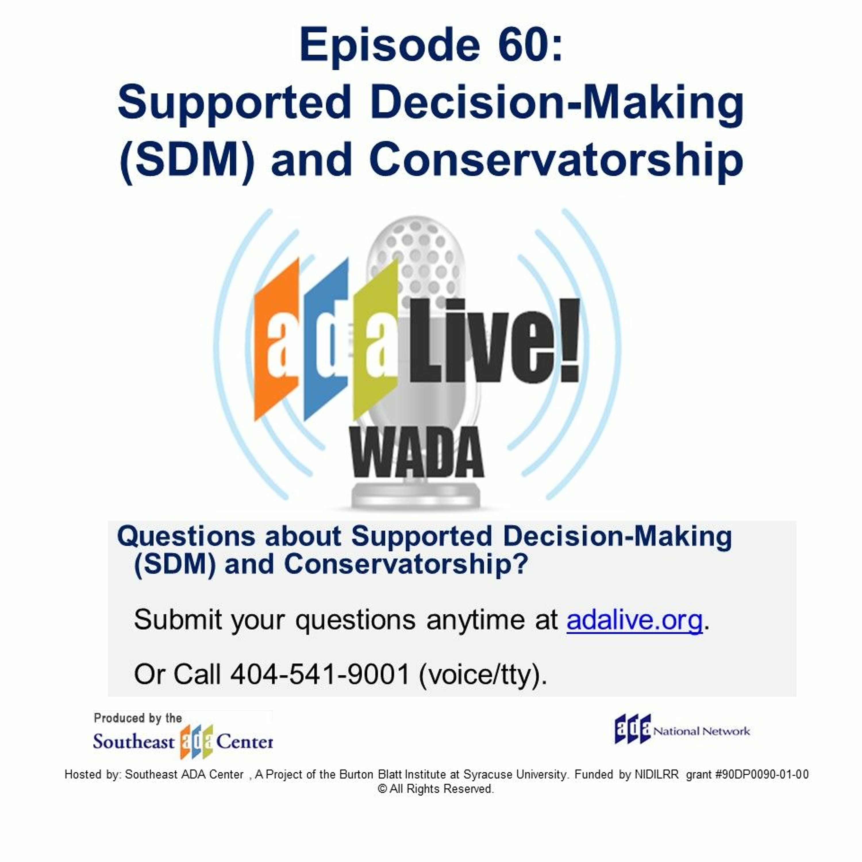 ADALive!