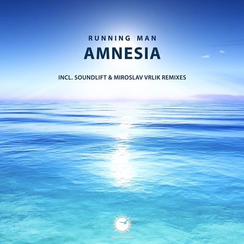 Running Man - Amnesia (SoundLift's Emotional Take Radio Edit)