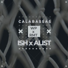 CALABASSAS ft ALIST