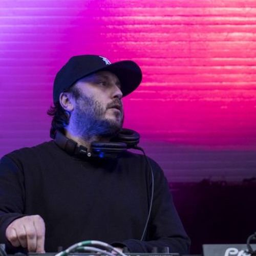 Domenic Capello: The Ransom Note Mix