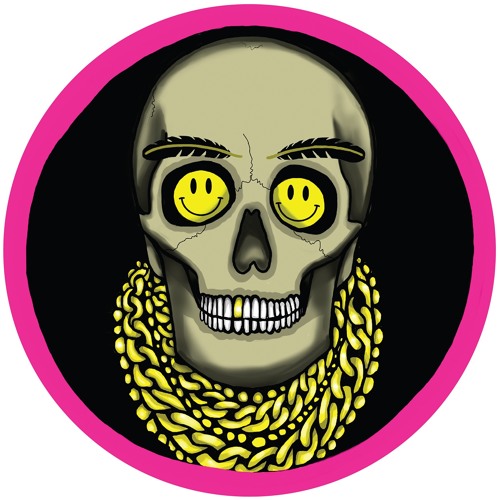 Rogue D - Chains (Patrick Topping Remix)