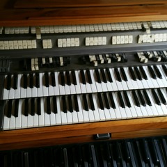 Medley Wersi Saturn