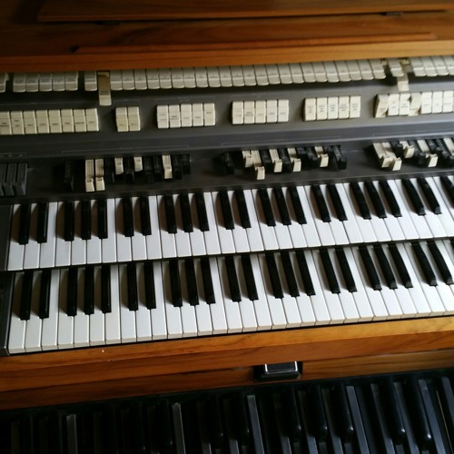 Medley Wersi Saturn