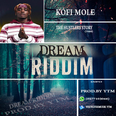Kofi Mole -The Hustlers Story (THS) Dream Riddim By YTM™