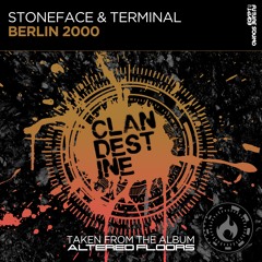 Stoneface & Terminal - Berlin 2000 [FSOE Clandestine]
