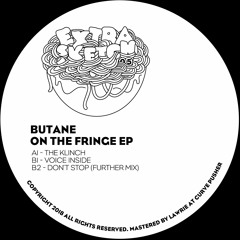 Butane - The Klinch [Extrasketch 05]