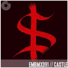 EMBMX091 // CASTLE