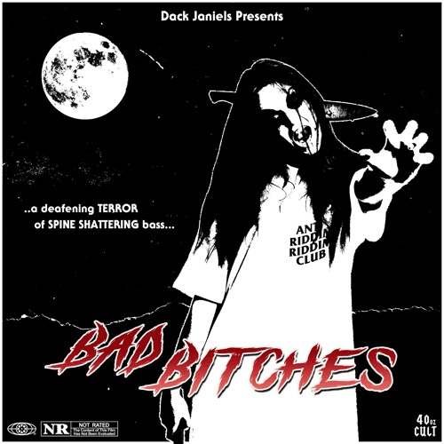 Dack Janiels - Bad Bitches