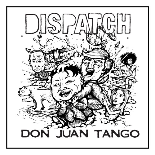 Don Juan Tango