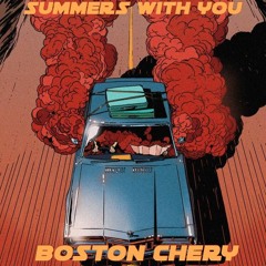 I know what you want - Busta Rhymes Boston Chery Remix