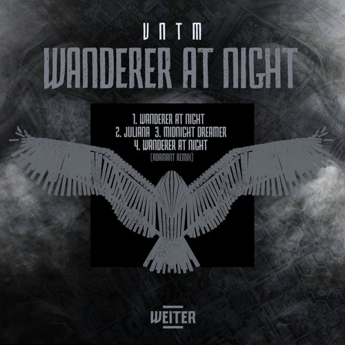 VNTM - Wanderer At Night (Adamant Remix)