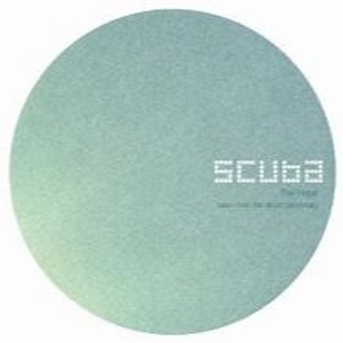 SCUBA 'N E 1 BUT U' JAY'S UPLIFT RE-RUB
