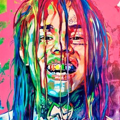 "Delicate" | 6ix9ine x 50 Cent x GASHI Type Beat by BEAIIISBYSMO