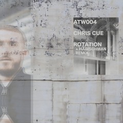 Chris Cue - Rotation (Original Mix) [Free Download]