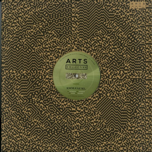 A1. Emmanuel - Antidote