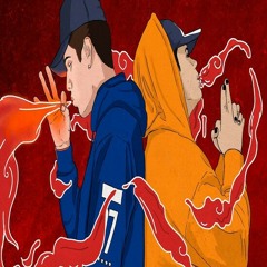 AMATERASU - Lucas A.R.T. e Gabriel Rodrigues [Prod. Paradox]
