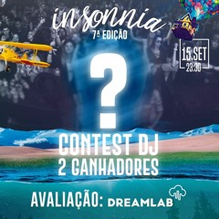 Set - Insonnia 7 Edição