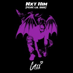 Gxx - Nxt Him (feat. Lil Sus) [prod. Ellis Delta]