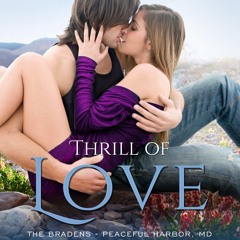 BJ Harrison Romance Demo 2018