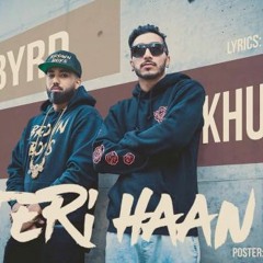 Teri Haan - Khush