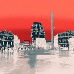 Pulk/Pull Revolving Doors (Radiohead Cover)