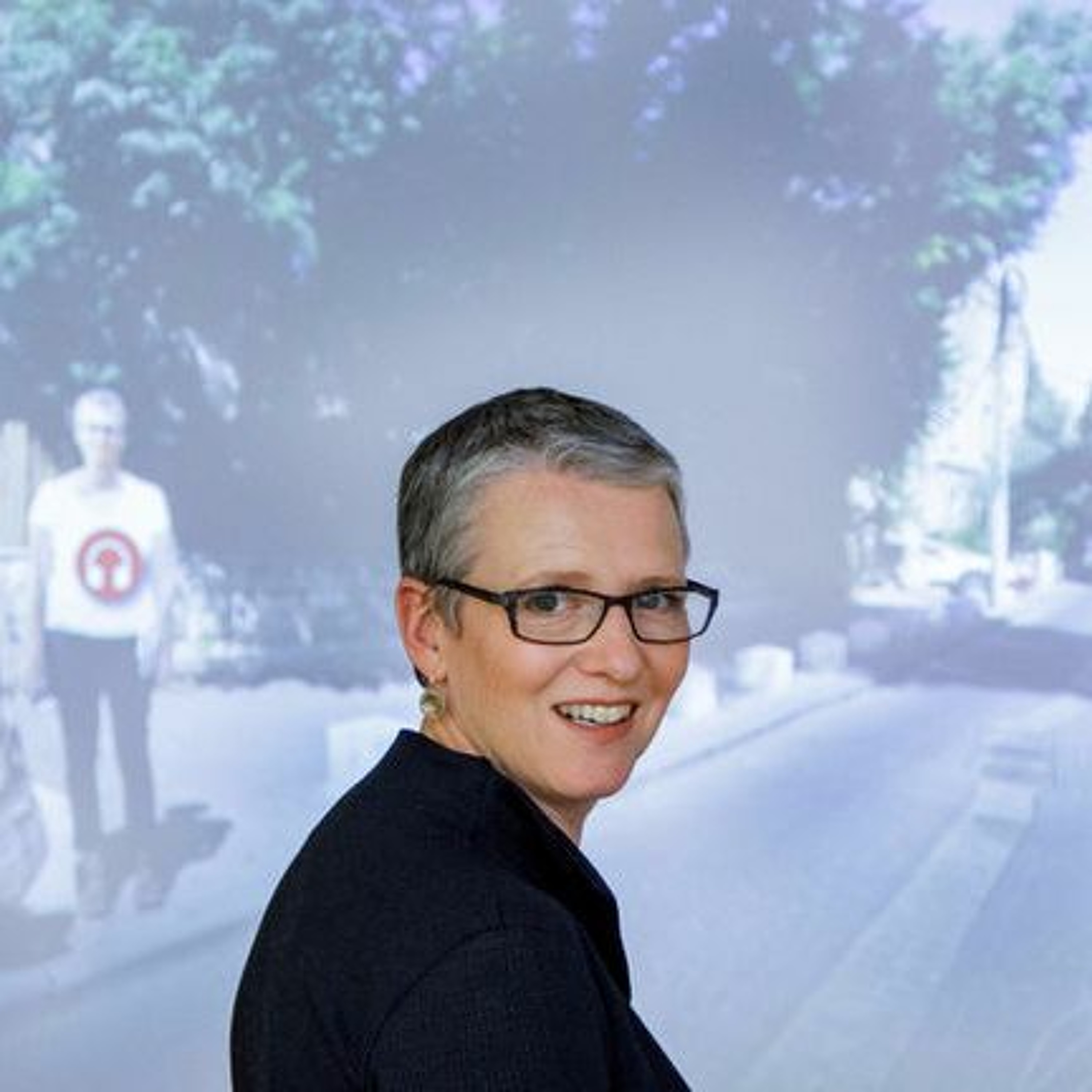 Media Download: Filmmaker Dorit Naaman episode artwork